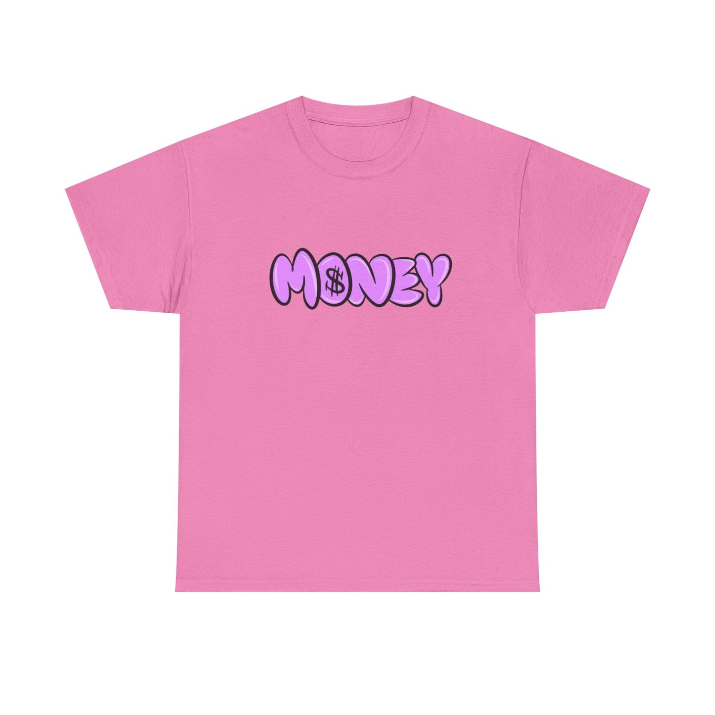 Trending Money Print Unisex T-Shirt