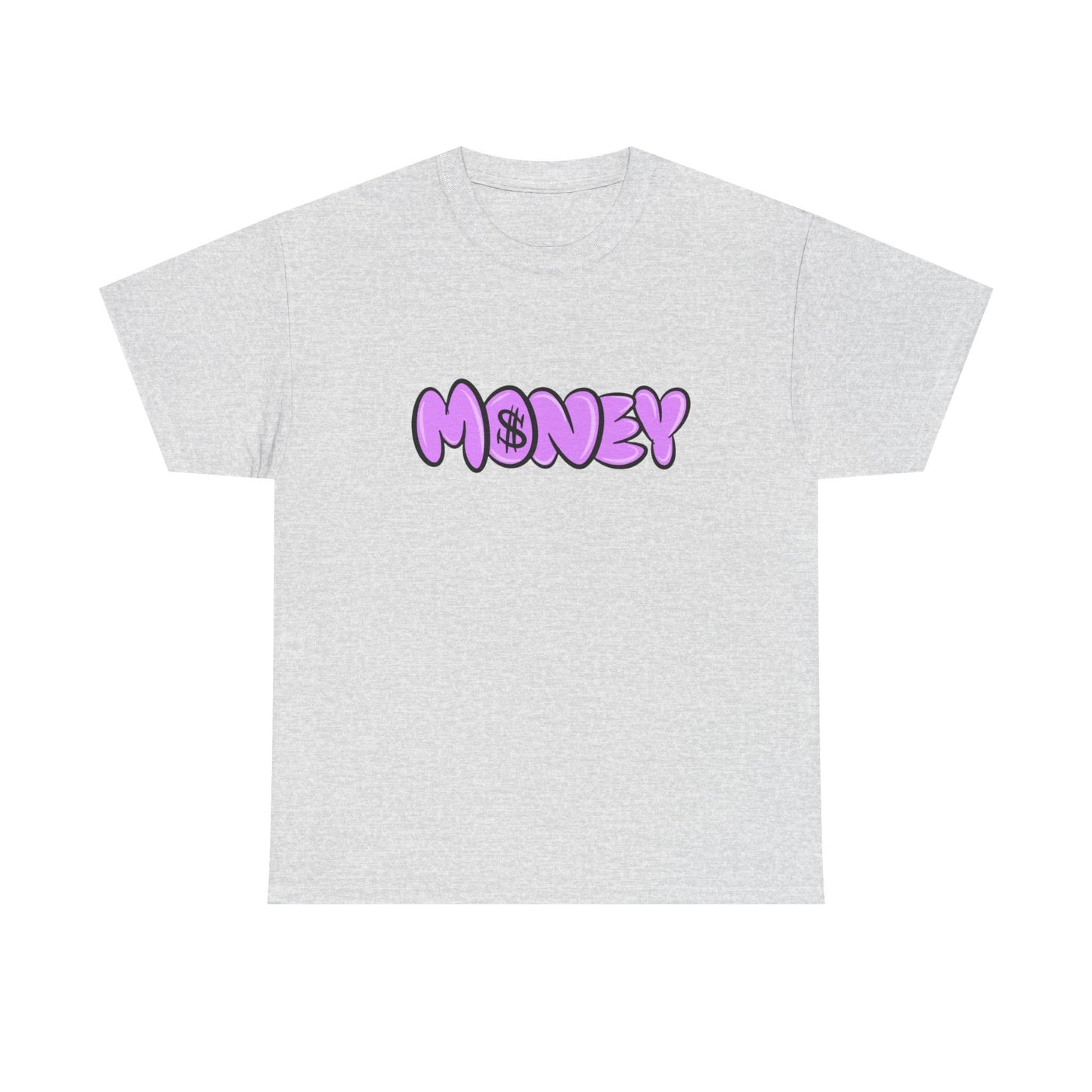 Trending Money Print Unisex T-Shirt