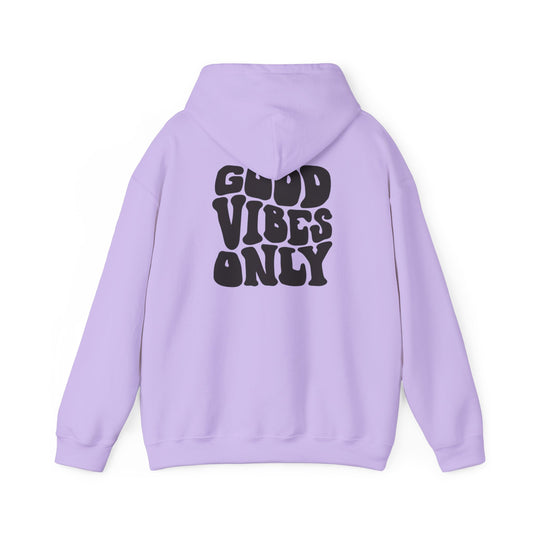 Good Vibes Only Unisex Hoodie