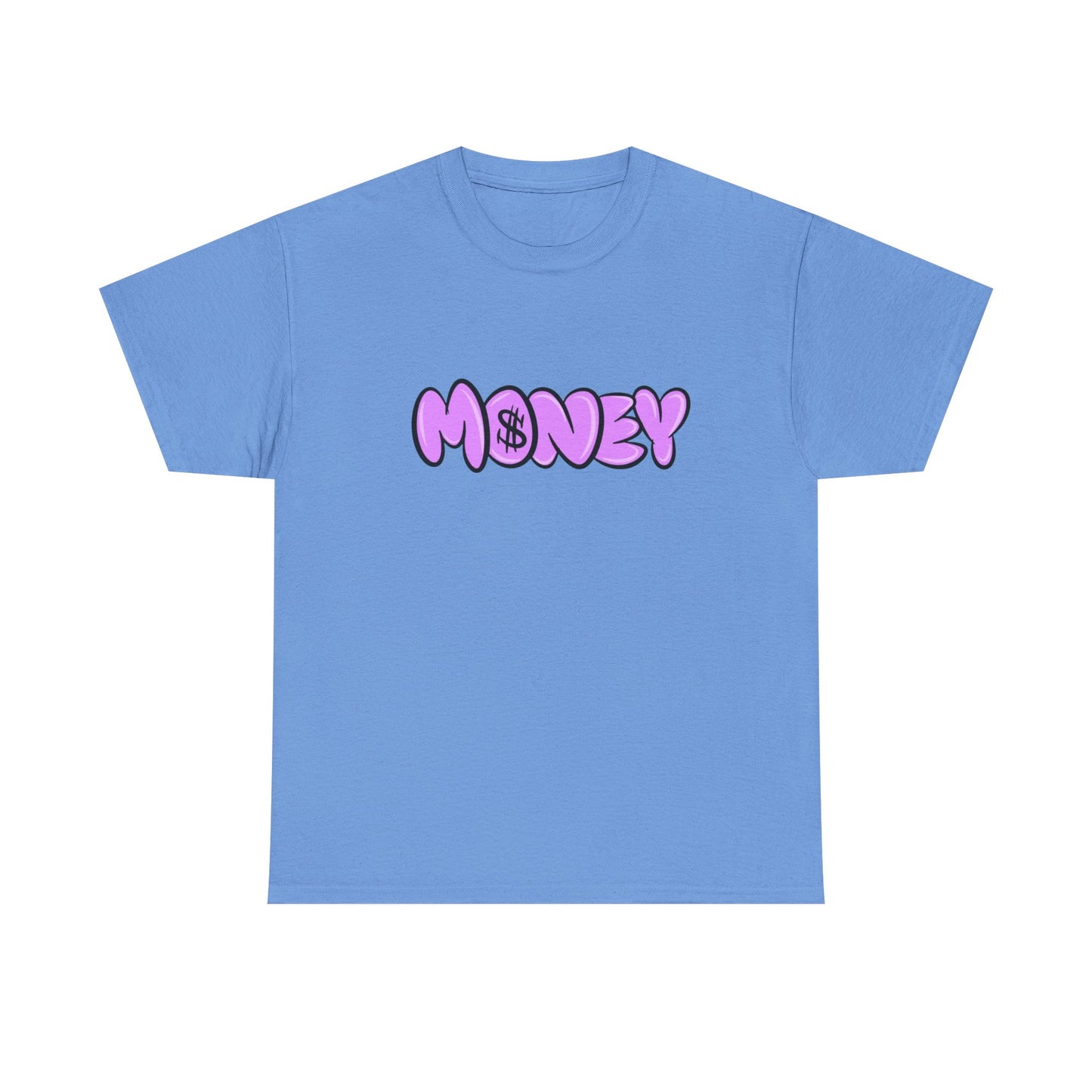 Trending Money Print Unisex T-Shirt